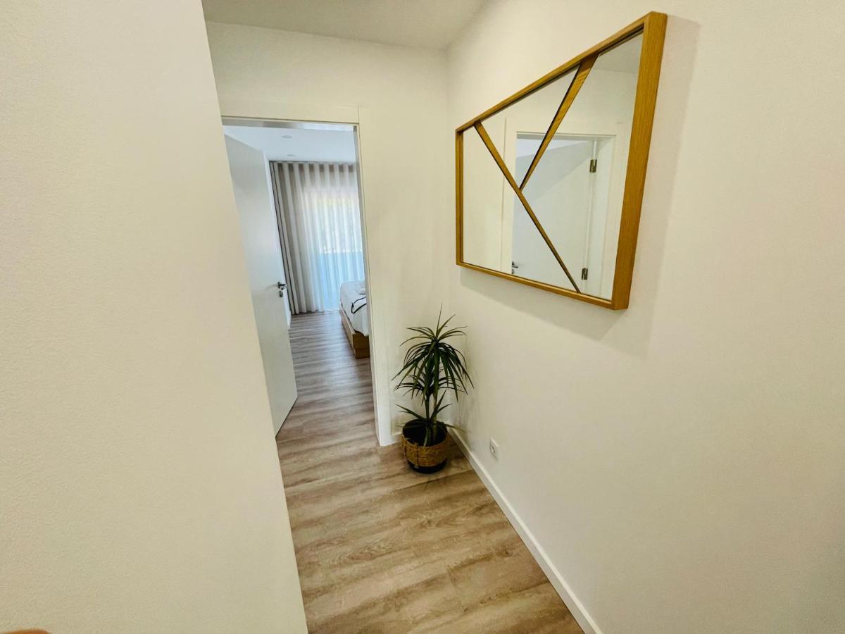 Top View Apt At Historical Center Coimbra Exterior photo