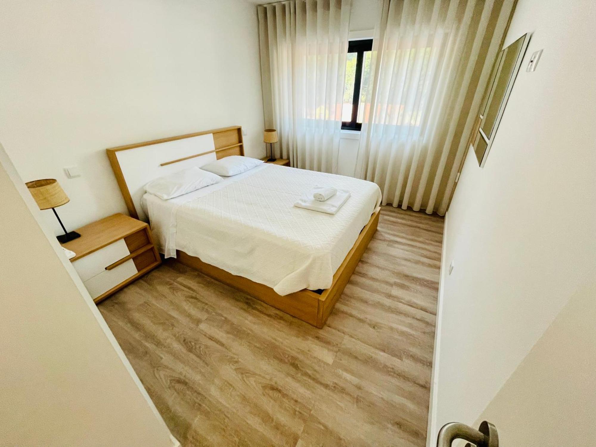 Top View Apt At Historical Center Coimbra Exterior photo